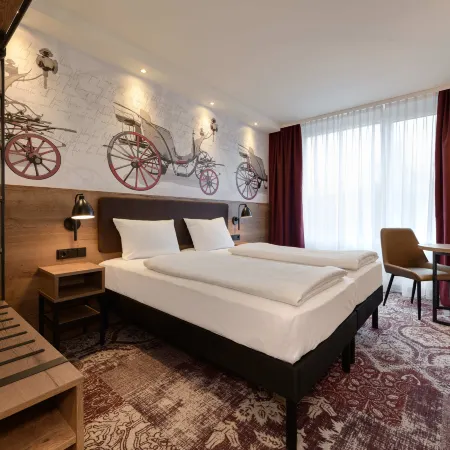 Ibis Styles Coburg