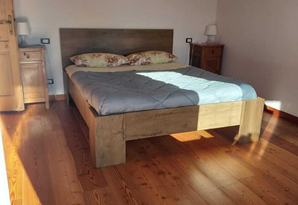 Agriturismo Coi de Pera - Housity