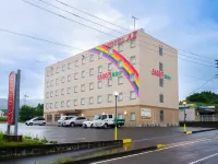 Hotel AZ Saga Imari Ten Hotels in Imari