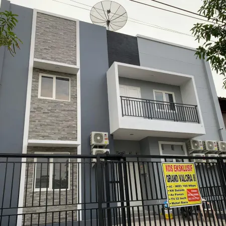 Grand Valora II