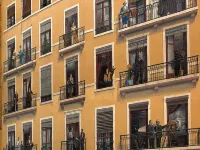 雅高TRIBE里昂紅十字山飯店 Ciefa Lyon附近的飯店