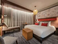 Mercure Achères St Germain en Laye Hotels in Yvelines