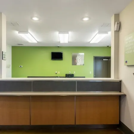 Blue Bonnet Suites -Lubbock, TX - Medical Center