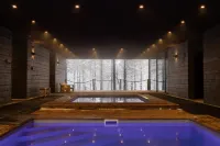 Gáldu Hotel & Spa - Hot Tub