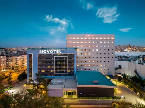 Novotel Gaziantep