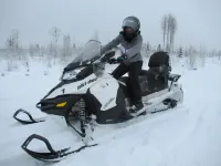 Ölrun Stuga - Homestays