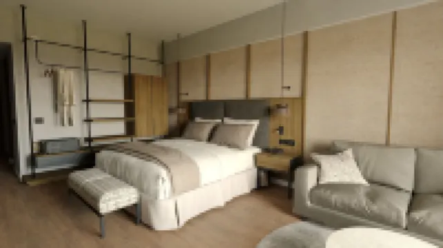 Santo Domingo Bay Convention Resort & Casino Hotels in 