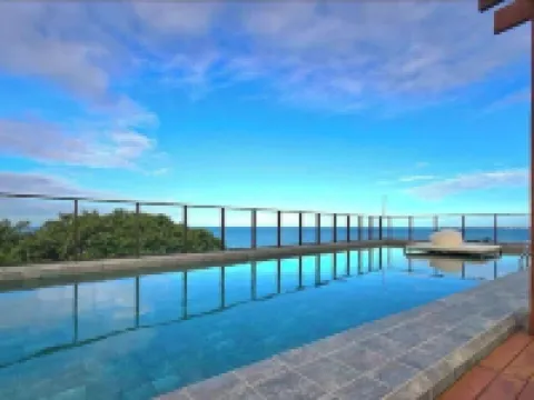 Get Sense By 123Quarto Hospedagem Hotels in Joao Pessoa