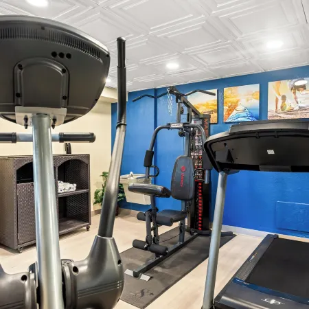 Comfort Inn & Suites Walterboro I-95