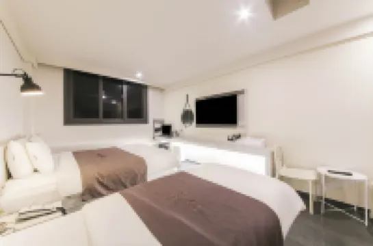 Daegu Dongchon Cacaotel