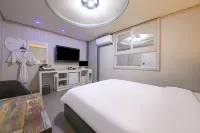 Gwangju Songjeong Station Spede