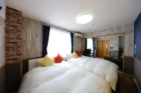 6th Proposal 2F - Апартаменты