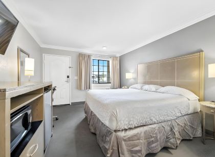 Americas Best Value Inn Milpitas/Silicon Valley