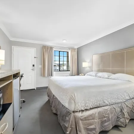 Americas Best Value Inn Milpitas/Silicon Valley