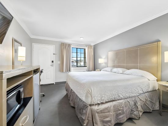 Americas Best Value Inn Milpitas/Silicon Valley