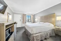 Americas Best Value Inn Milpitas/Silicon Valley