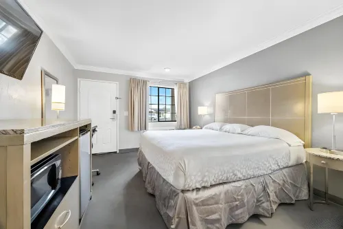 Americas Best Value Inn Milpitas/Silicon Valley Hotels in Milpitas