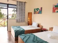 亞薩精品飯店 住宿飯店