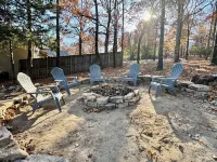Greers Ferry Lake Retreat with New Spa and Breathtaking Lake Views!