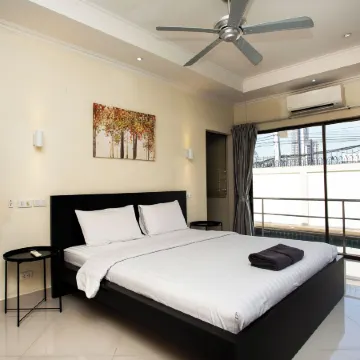 Magic Villas Pattaya