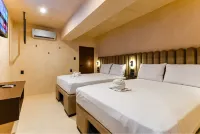 Pakal 58 中心飯店