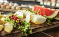 Hotell Drottninggatan 11 - Desayuno