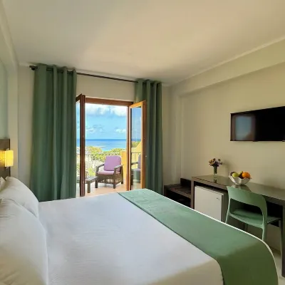 Hotiday San Vito Lo Capo Hotels near Capo San Vito