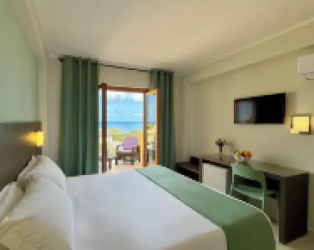 Hotiday 聖維託洛卡波 聖維託洛卡波酒店