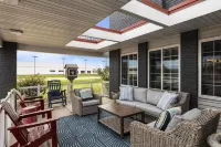 ฮาร์เบอร์ ทาวน์ อินน์, บีดับเบิลยู ซิกเนเจอร์ คอลเลกชัน