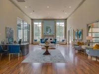 Landing Furnished Apartments near Barfield