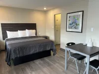 Cloud 9 Inn - El Cielo Inn Hotels in Pico Rivera