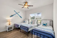 BH Redfish Cove - 2-Star