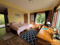 Les Terrasses Himalayan Resort Hotels in Dolakha District