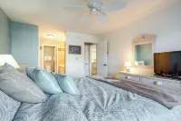 1/2 Mi to Ocean City Beach! Poolside Retreat -  Ferienwohnungen
