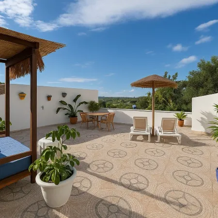 Hotel Altea Paradise 1917 - Adults Only Отели в г. Альтеа