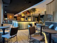 Revier Boutique Hotel Kaprun - bar