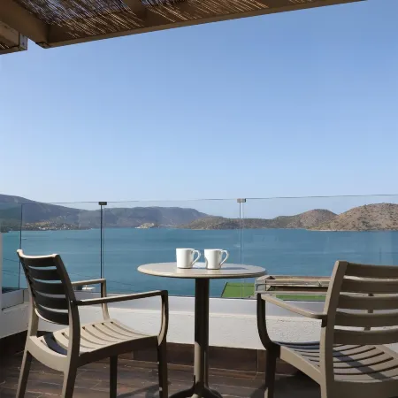 Elounda Orama by Ghh