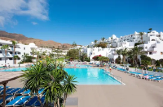 普埃布羅茵達羅最佳旅行俱樂部