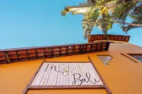 Pousada in Bali - Maresias Hotels in Maresias