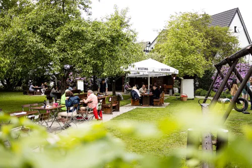 Landgasthof Seemer Hotels in Eslohe