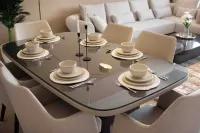 在Cairo Festival City的鳥巢