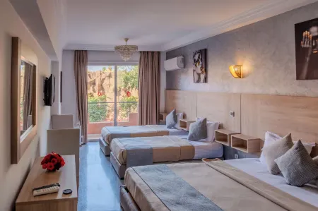 Imperial Holiday Hôtel & spa