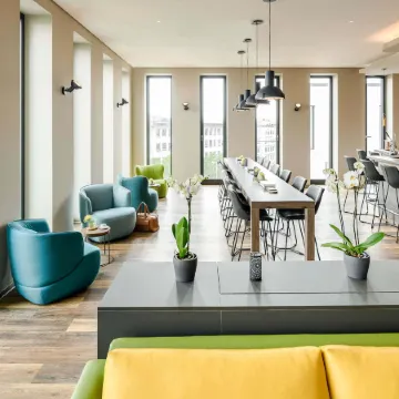 Aparthotel Adagio Bremen