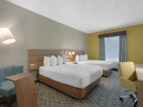 Best Western Wesley Chapel Hotels in Pasco County