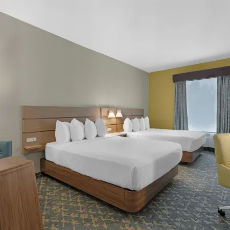 Best Western Wesley Chapel