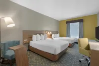 Best Western Wesley Chapel