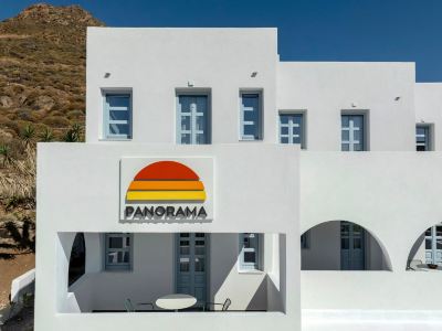 Panorama Serenity Suites