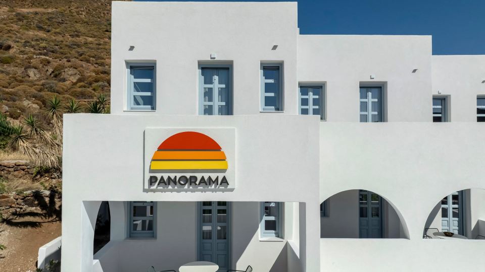 Panorama Serenity Suites