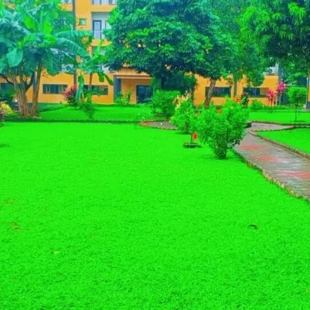 GUIM'S SQUARE HOTEL