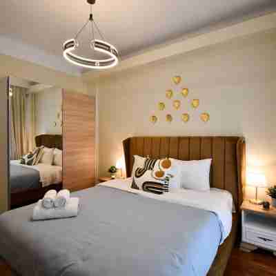 Porto Sea View Apartments - Tsimiski 78 Rooms
